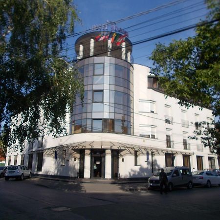 Hotel Reghina Timişoara Extérieur photo