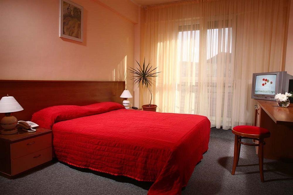Hotel Reghina Timişoara Chambre photo