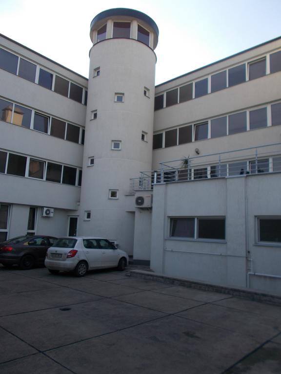 Hotel Reghina Timişoara Extérieur photo