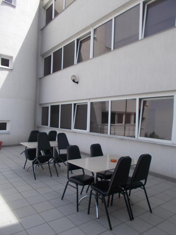 Hotel Reghina Timişoara Extérieur photo