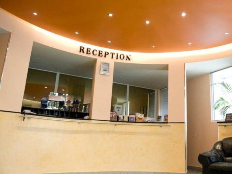 Hotel Reghina Timişoara Extérieur photo