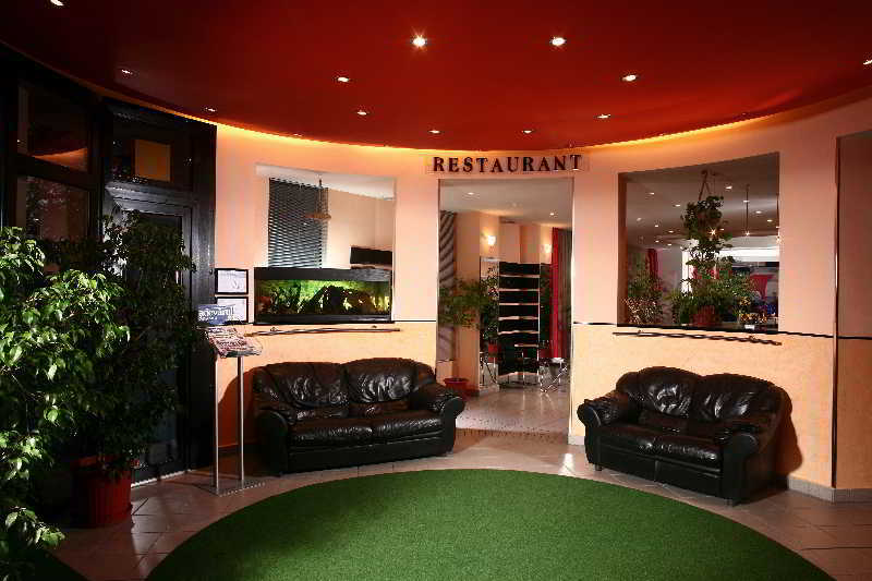 Hotel Reghina Timişoara Intérieur photo
