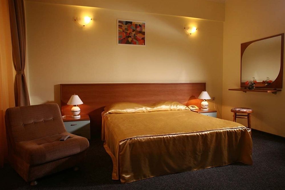 Hotel Reghina Timişoara Extérieur photo