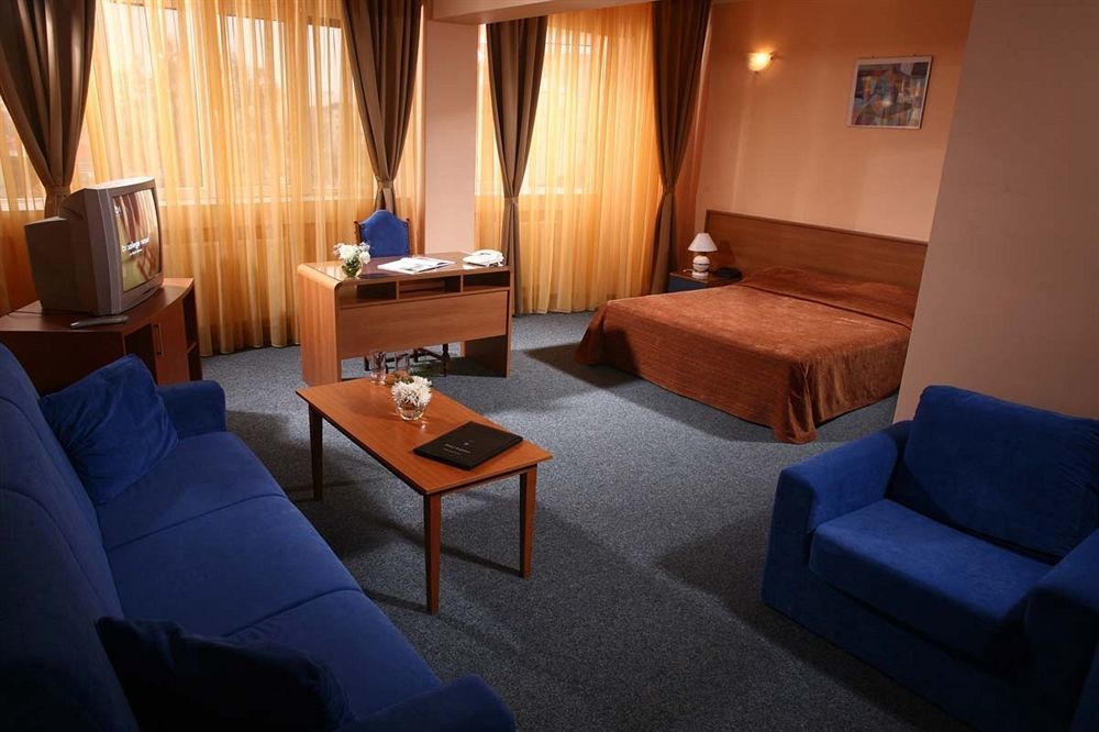 Hotel Reghina Timişoara Chambre photo