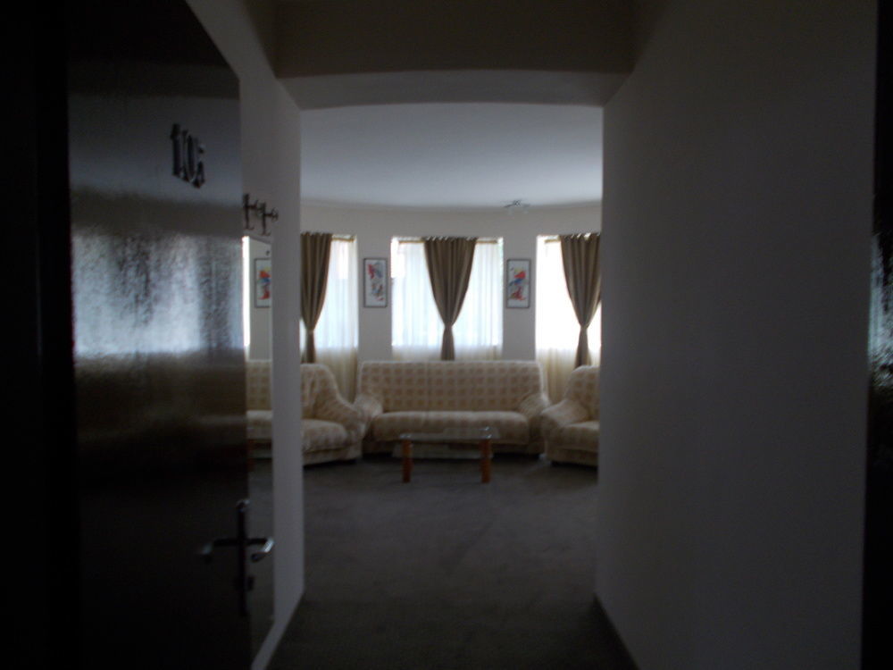 Hotel Reghina Timişoara Extérieur photo