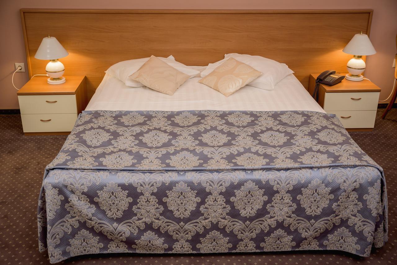 Hotel Reghina Timişoara Extérieur photo