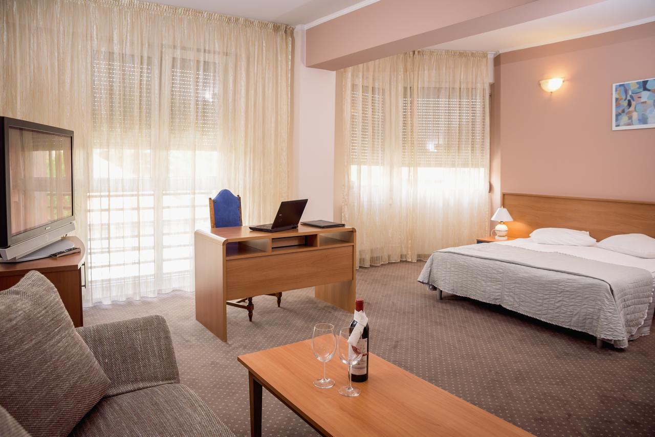 Hotel Reghina Timişoara Extérieur photo