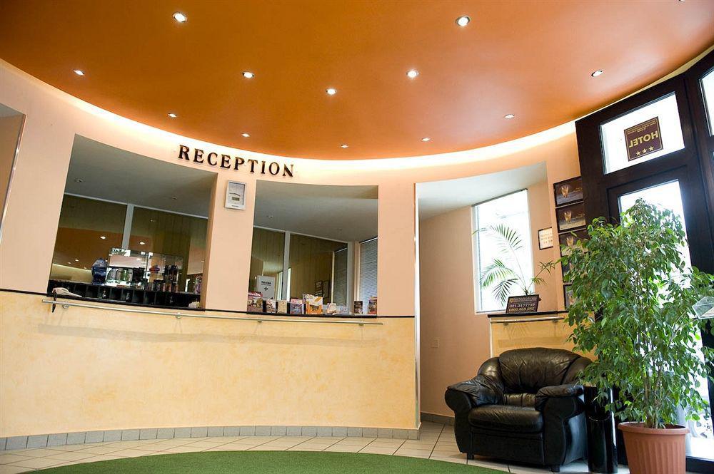 Hotel Reghina Timişoara Extérieur photo